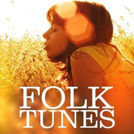 Album cover of Folk Tunes
