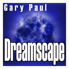 Album cover of Dreamscape