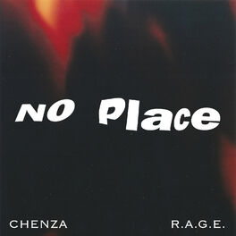 Album cover of No Place