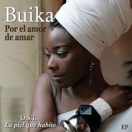 Album cover of Por el amor de amar EP (O.S.T. La piel que habito)