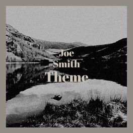 Album cover of Joe Smith Theme