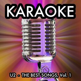 Album cover of U2 - the Best Songs, Vol. 1