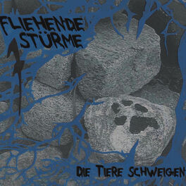 Album cover of Die Tiere schweigen