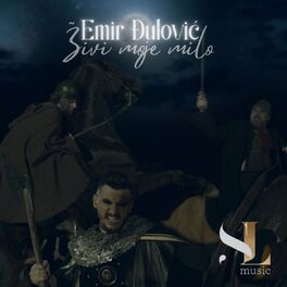 Album cover of Živi moje milo