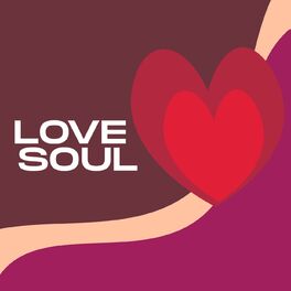 Album cover of Love Soul