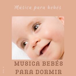 Album cover of Música para Bebés, Vol. 4