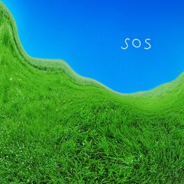 Album cover of SOS