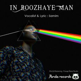 Album cover of In Roozhaye Man