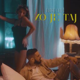 Album cover of Ko je taj