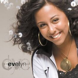 Album cover of Evelyn