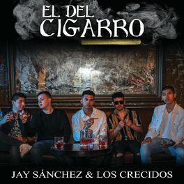 Album cover of El Del Cigarro