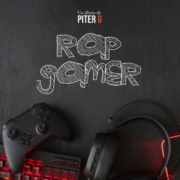 Album cover of Rap Gamer
