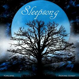 Album cover of Sleepsong