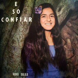 Album cover of É Só Confiar