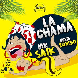 Album cover of La Chama