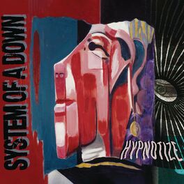Album cover of Hypnotize