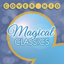 Album cover of Magical Classics