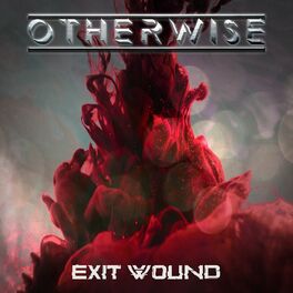 Album cover of Exit Wound