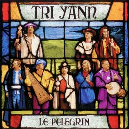 Album cover of Le Pélégrin