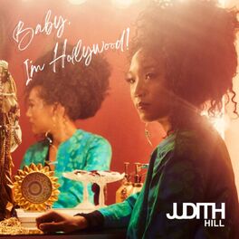Album cover of Baby, I'm Hollywood!