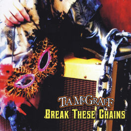 Album cover of Break These Chains
