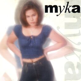 Album cover of Myka