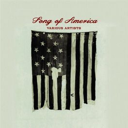 Album cover of Song of America