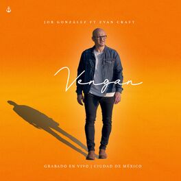 Album cover of Vengan (En Vivo)