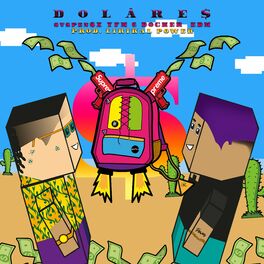 Album cover of Dólares