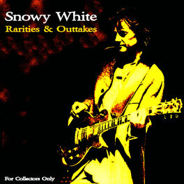 Album cover of Rarities & Outtakes, Vol. 1