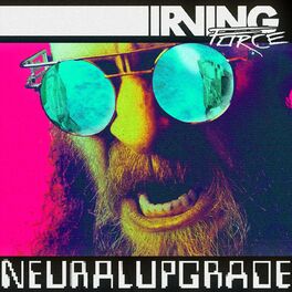 Album cover of Neural Upgrade