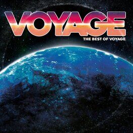 Album cover of The Best of Voyage