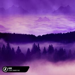 Album cover of Here
