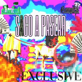 Album cover of saco a pasear