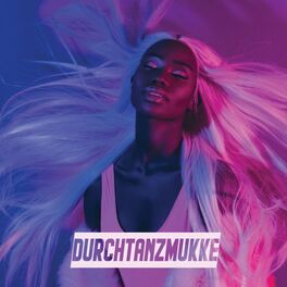 Album cover of Durchtanzmukke