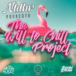 Album cover of The Will To Chill Project