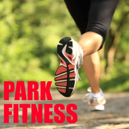 Album cover of Park Fitness