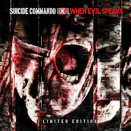 Album cover of When Evil Speaks (Deluxe)