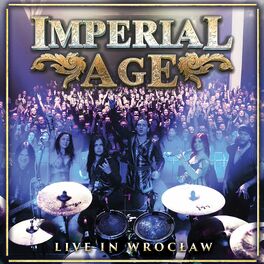 Album cover of Live in Wrocław
