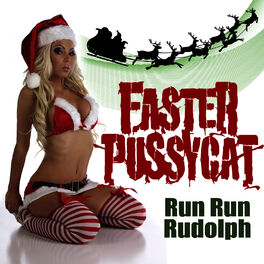 Album cover of Run Run Rudolph