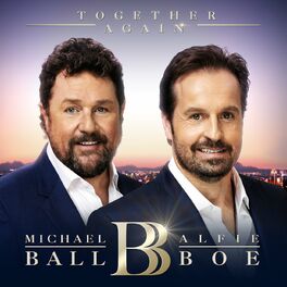 Album cover of Together Again