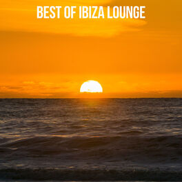 Album cover of Best Of Ibiza Lounge