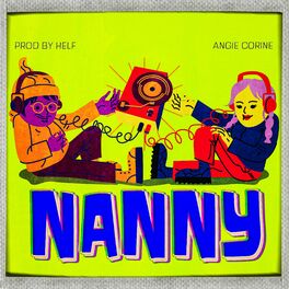 the nanny lyrics