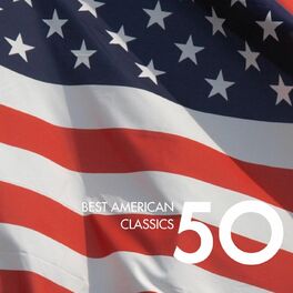 Album cover of 50 Best American Classics