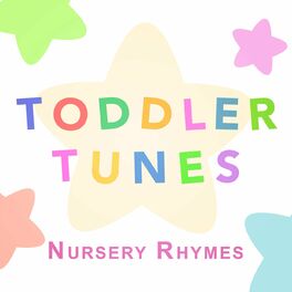 Album cover of Nursery Rhymes
