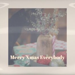 Album cover of Merry Xmas Everybody