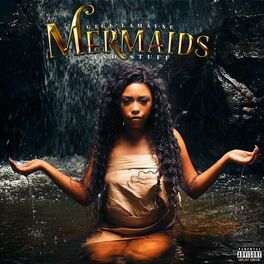 Album cover of Mermaids And Stuff