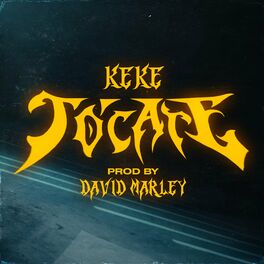 Album cover of Tocate