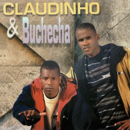 Album cover of Claudinho & Buchecha