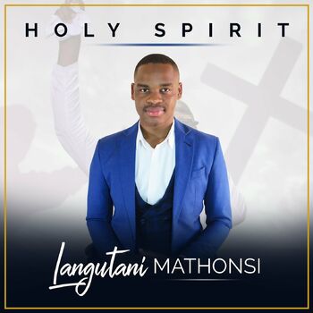 Holy Spirit cover